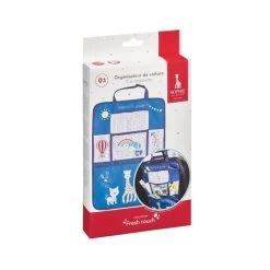 Organisateur De Voyage Pour Voiture Sophie La Girafe -Merci tys p3 FULL 44