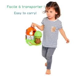 Le Champignon Surprise Des Klorofil -Merci tys p3 FULL 446