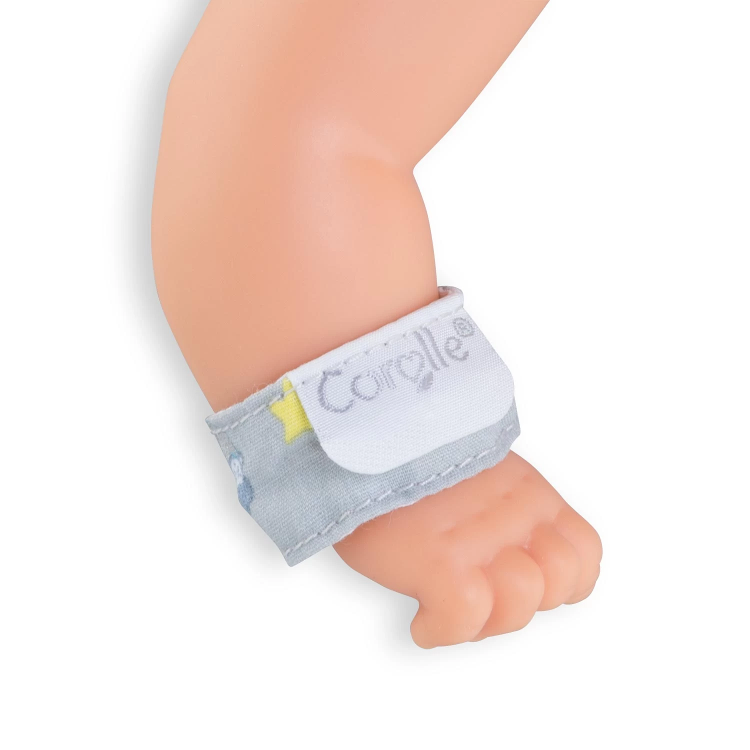 Mon Grand Poupon Corolle 36 Cm : Coffret Nouveau Né 3 Mon Grand Poupon Corolle 36 Cm : Coffret Nouveau Né – Image 3