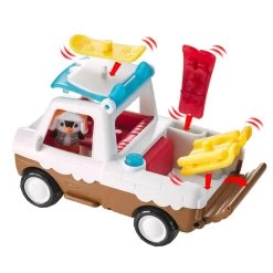 Le Pick Up Glacé Des Klorofil -Merci tys p3 FULL 449