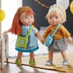 Haba Poupée Blonde Svenja -Merci tys p3 FULL 450