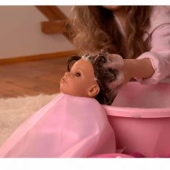 Poupée Happy Kidz 50 Cm : Sophie 6 Poupée Happy Kidz 50 Cm : Sophie -Merci tys p3 FULL 451