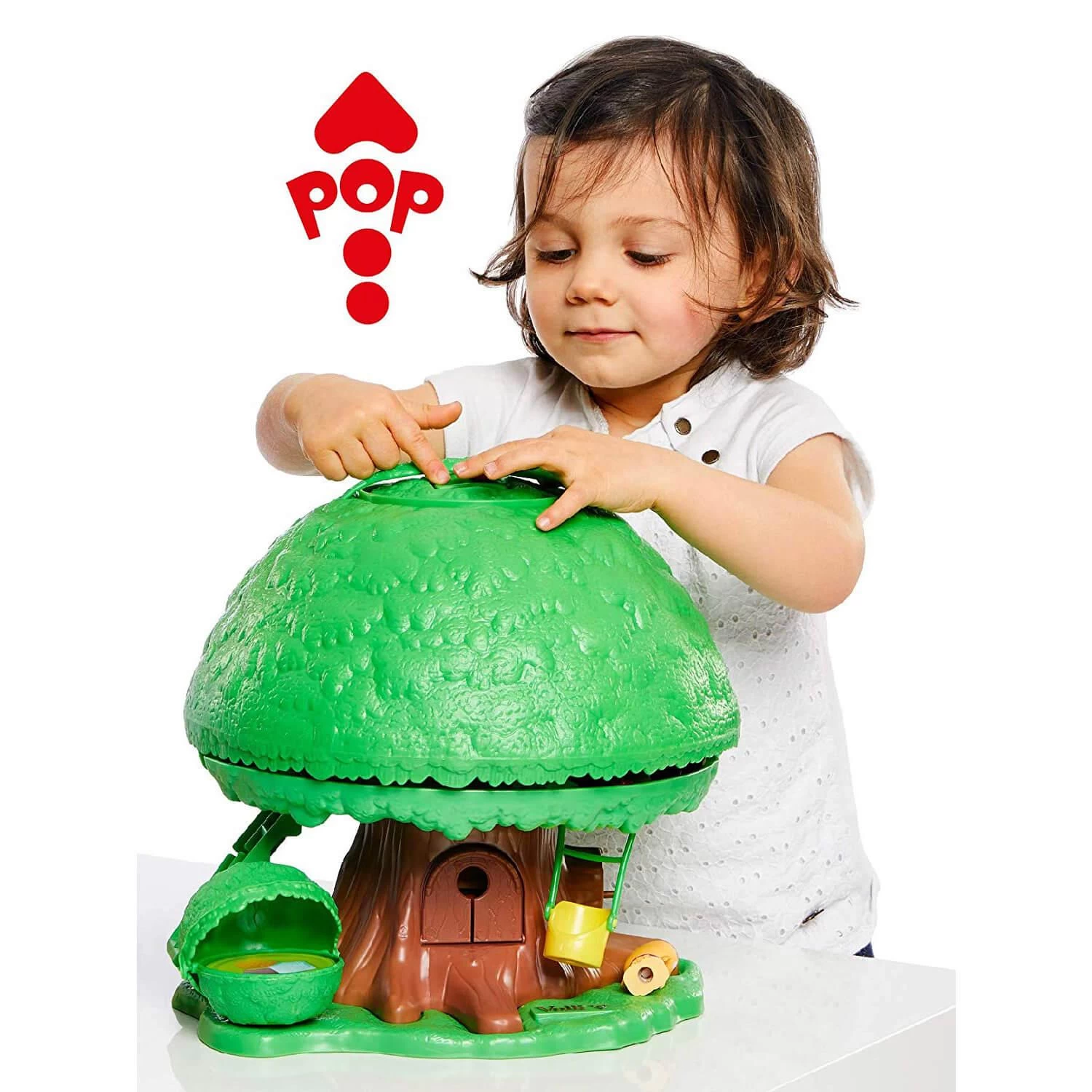 Arbre Magique Des Klorofil 3 Arbre Magique Des Klorofil â Image 3