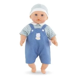 Mon Premier Poupon Corolle 30 Cm : Bébé Calin Maël -Merci tys p3 FULL 458