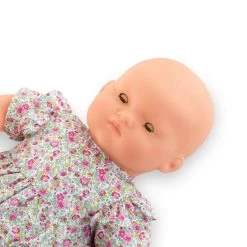 Mon Grand Poupon Corolle 52 Cm : Bébé Chéri Jardin En Fleurs -Merci tys p3 FULL 459