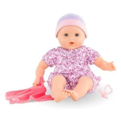 Poupon Mon Grand Poupon Corolle : Emilie Suce Son Pouce 11 Poupon Mon Grand Poupon Corolle : Emilie Suce Son Pouce -Merci tys p3 FULL 466