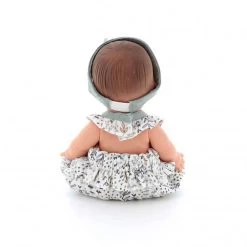 Poupon Petit-Câlin - 28 Cm : Zora -Merci tys p3 FULL 469