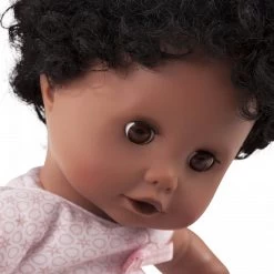 Poupée Muffin 33 Cm : Métisse -Merci tys p3 FULL 472