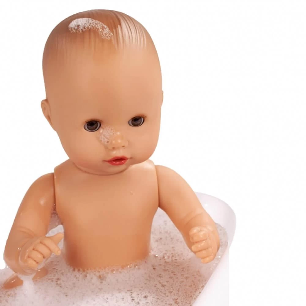 Poupée Aquini 33 Cm : Sleepy Girl : Ambiance Douce 3 Poupée Aquini 33 Cm : Sleepy Girl : Ambiance Douce – Image 3