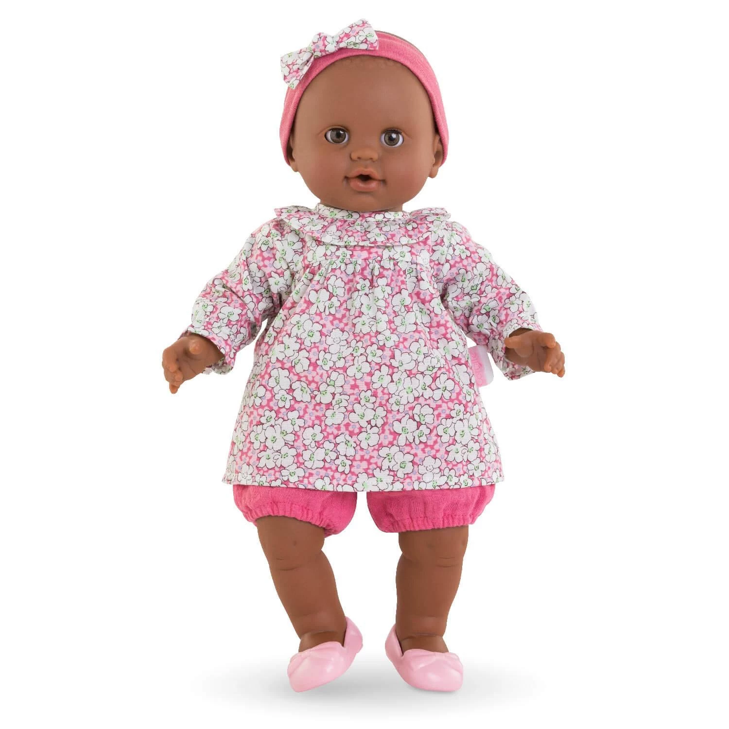 Poupon Mon Grand Poupon Corolle : Lilou 3 Poupon Mon Grand Poupon Corolle : Lilou – Image 3