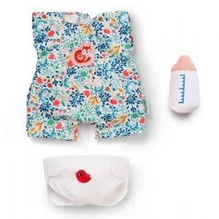 Lilliputiens Poupon Billie -Merci tys p3 FULL 490