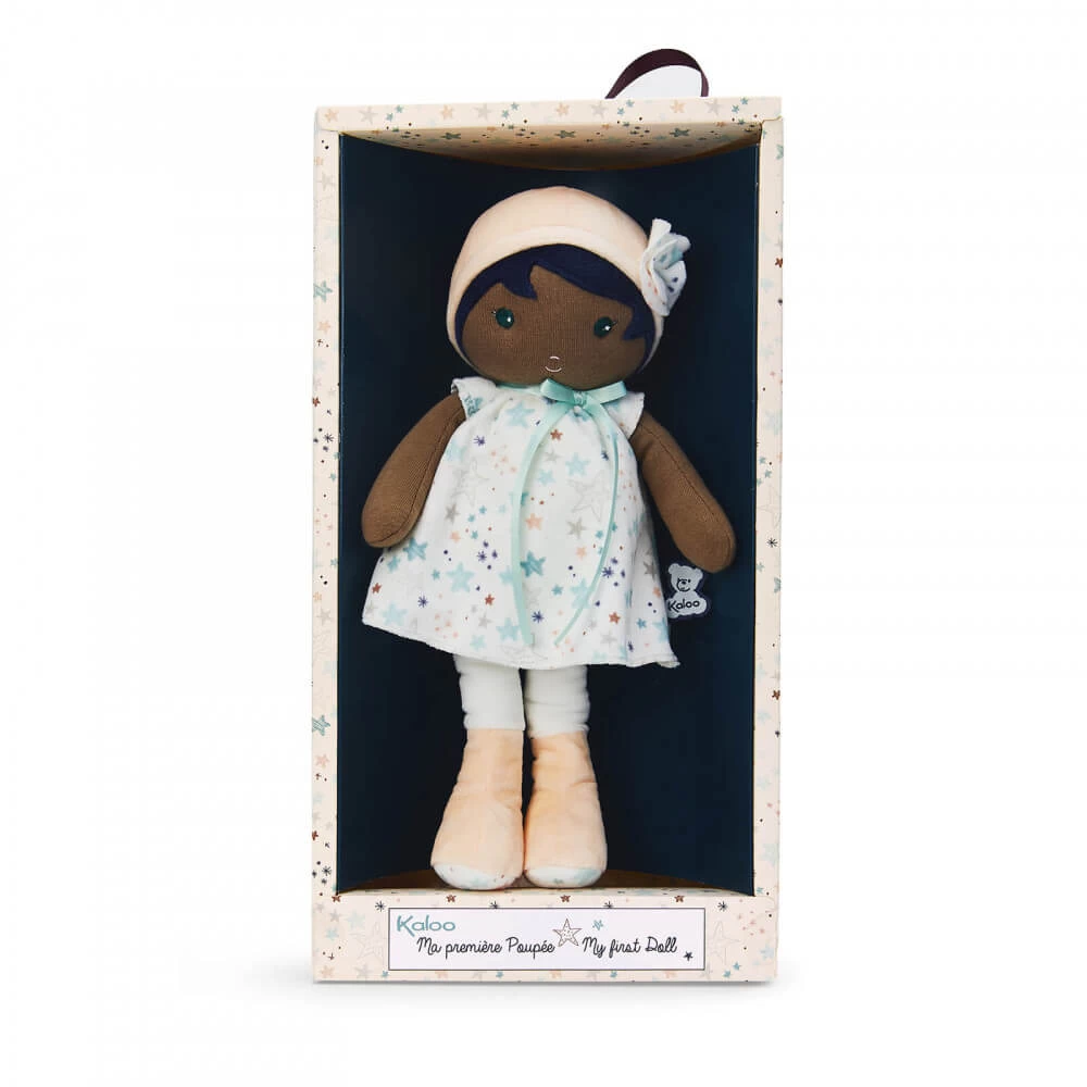 Kaloo Tendresse - Poupée En Tissu Manon K, Large 3 Kaloo Tendresse - Poupée En Tissu Manon K, Large – Image 3