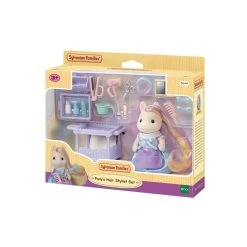 Sylvanian Families Sylvanian Family 5644 : La Maman Poney Et Son Kit De Coiffure 5 Sylvanian Families Sylvanian Family 5644 : La Maman Poney Et Son Kit De Coiffure -Merci tys p3 FULL 493