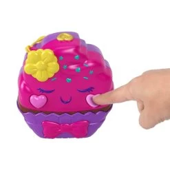 MATTEL Coffret Polly Pocket : Coffret Cupcake -Merci tys p3 FULL 495