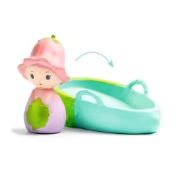 Djeco Figurines Tinyly : Lily Et Sylvestre -Merci tys p3 FULL 500