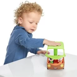 Le Pack Aventure Klorofil : Bus, Quad Et Personnages -Merci tys p3 FULL 502