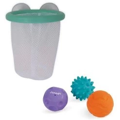 Janod Jouets De Bain : Basket -Merci tys p3 FULL 51