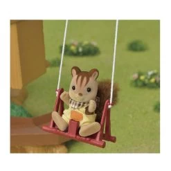 Sylvanian Families : La Cabane Dans Les Arbres -Merci tys p3 FULL 510