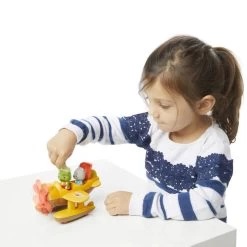 Véhicule Et Figurine Klorofil : L'hydravion Klorofil -Merci tys p3 FULL 522