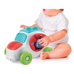 Clementoni Voiture Sensorielle Clemmy -Merci tys p3 FULL 53