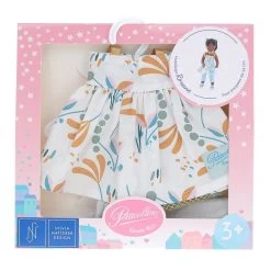 Vêtements Pour Poupée Petitcollin 34 Cm : Habillage Roxane Pour Minouche 5 Vêtements Pour Poupée Petitcollin 34 Cm : Habillage Roxane Pour Minouche -Merci tys p3 FULL 551