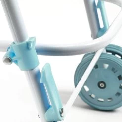 Djeco Accessoire Pour Poupon Poméa : Poussette Métal 44 Cm 5 Djeco Accessoire Pour Poupon Poméa : Poussette Métal 44 Cm -Merci tys p3 FULL 556