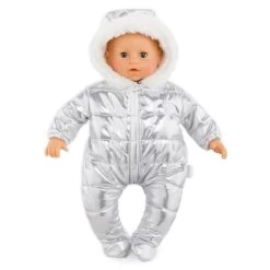 Vêtement Pour Mon Grand Poupon Corolle 42 Cm : Combi Pilote -Merci tys p3 FULL 557