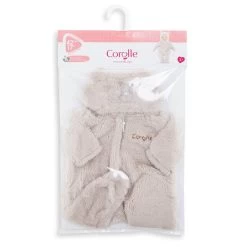 Vêtement Pour Mon Grand Poupon Corolle 42 Cm : Combi Pilote Ourson 5 Vêtement Pour Mon Grand Poupon Corolle 42 Cm : Combi Pilote Ourson -Merci tys p3 FULL 567