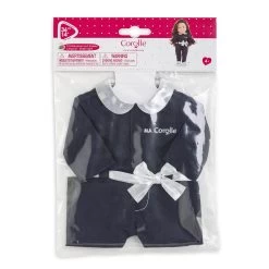 Vêtement Pour Poupée Ma Corolle 36 Cm : Combinaison Nuit Etoilée -Merci tys p3 FULL 570