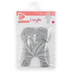 Vêtement Pour Mon Premier Poupon Corolle 30 Cm : Pyjama Soir De Fête -Merci tys p3 FULL 575