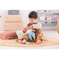 Corolle Accessoires Pour Poupon 30 Cm : Petit Coffret Repas 7 Corolle Accessoires Pour Poupon 30 Cm : Petit Coffret Repas -Merci tys p3 FULL 579