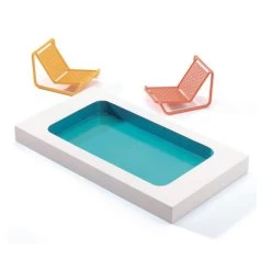 Djeco Maison De Poupées Meublée : City House -Merci tys p3 FULL 598