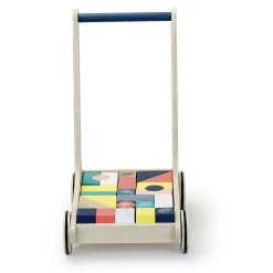 Vilac Chariot De Cubes: Sous La Canopée -Merci tys p3 FULL 60