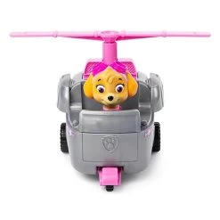 SPIN MASTER VÉHICULE ET FIGURINE PAT'PATROUILLE (PAW PATROL) - L'hélicoptère De Stella 7 SPIN MASTER VÉHICULE ET FIGURINE PAT'PATROUILLE (PAW PATROL) - L'hélicoptère De Stella -Merci tys p3 FULL 606