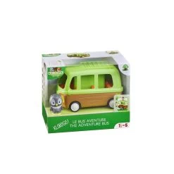 Le Bus Aventure Klorofil + 1 Personnage 5 Le Bus Aventure Klorofil + 1 Personnage -Merci tys p3 FULL 620