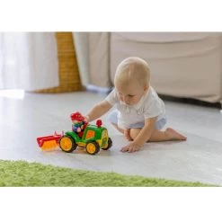 Tracteur Et Fermier -Merci tys p3 FULL 626