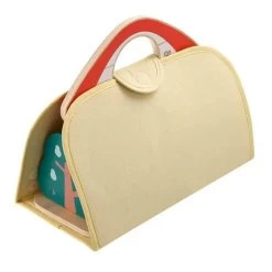 Hape Ferme Transportable En Bois Et Tissus -Merci tys p3 FULL 628