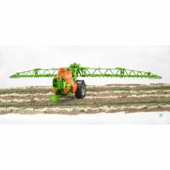 Bruder Pulvérisateur Amazone UX 5200 -Merci tys p3 FULL 636