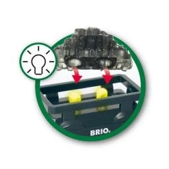 Brio Wagon Lumineux Charge D'Or 5 Brio Wagon Lumineux Charge D'Or -Merci tys p3 FULL 653