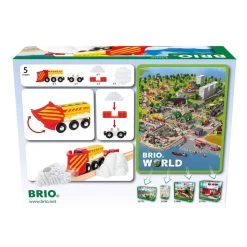 Train Chasse-neige Brio -Merci tys p3 FULL 654