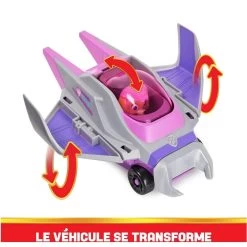 SPIN MASTER Véhicule Et Figurine Pat'Patrouille Aqua Pups : Stella 10 SPIN MASTER Véhicule Et Figurine Pat'Patrouille Aqua Pups : Stella -Merci tys p3 FULL 667