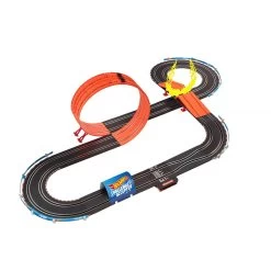 Circuit De Voitures Carrera Go : Hot Wheels 4.9 -Merci tys p3 FULL 675