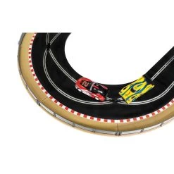 Scalextric Pack Extension De Circuit De Voiture 1 : Courbes -Merci tys p3 FULL 679
