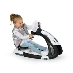 SMOBY Simulateur De Conduite : Space Driver -Merci tys p3 FULL 682