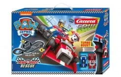 Circuit De Voitures Carrera Go : Pat'Patrouille (PAW Patrol) Ready Race Rescue -Merci tys p3 FULL 685