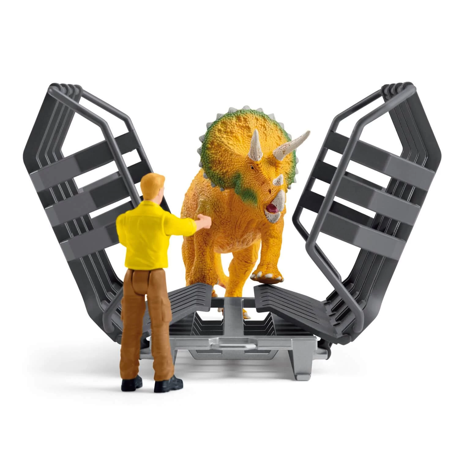 Schleich Figurines Dinosaurs : Mission De Transport Dino 3 Schleich Figurines Dinosaurs : Mission De Transport Dino â Image 3