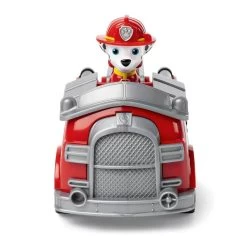 SPIN MASTER VÉHICULE ET FIGURINE PAT'PATROUILLE (PAW PATROL) - Camion De Pompier De Marcus 7 SPIN MASTER VÉHICULE ET FIGURINE PAT'PATROUILLE (PAW PATROL) - Camion De Pompier De Marcus -Merci tys p3 FULL 687