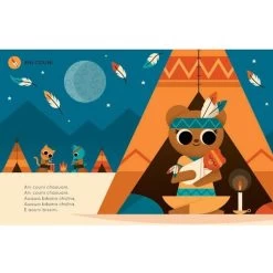 Livre Mon Grand Recueil De Berceuses -Merci tys p3 FULL 69