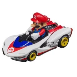 Circuit De Voiture Carrera Go : Mario Kart P-Wing -Merci tys p3 FULL 694