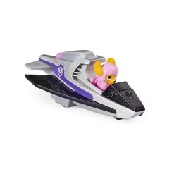 SPIN MASTER Coffret De 7 Véhicules True Metal - La Pat'Patrouille Jet To The Rescue (Paw Patrol) -Merci tys p3 FULL 695